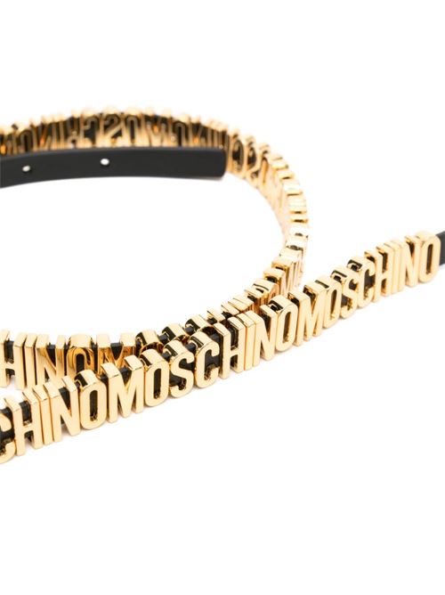  MOSCHINO | A8045 80021555